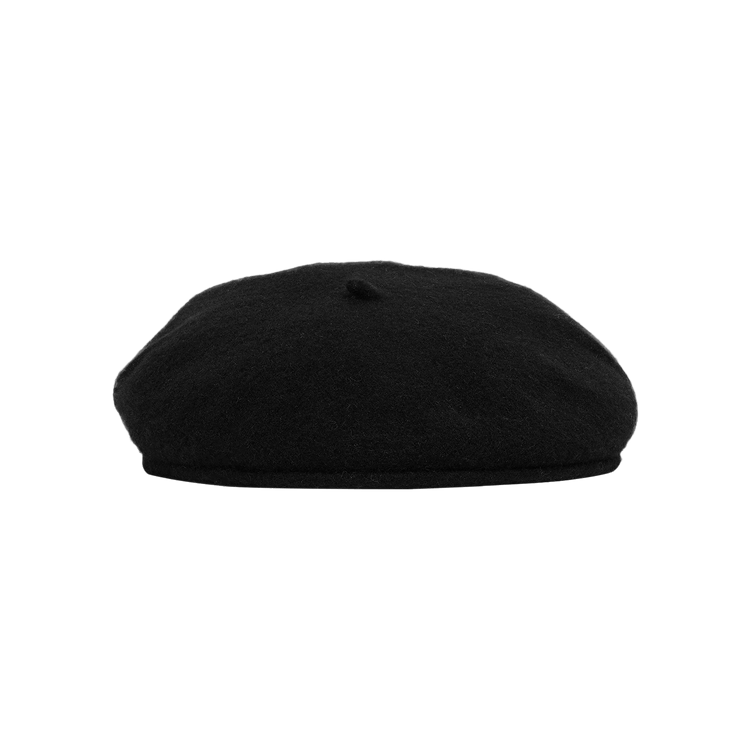 Marine Serre Beret 'Black'