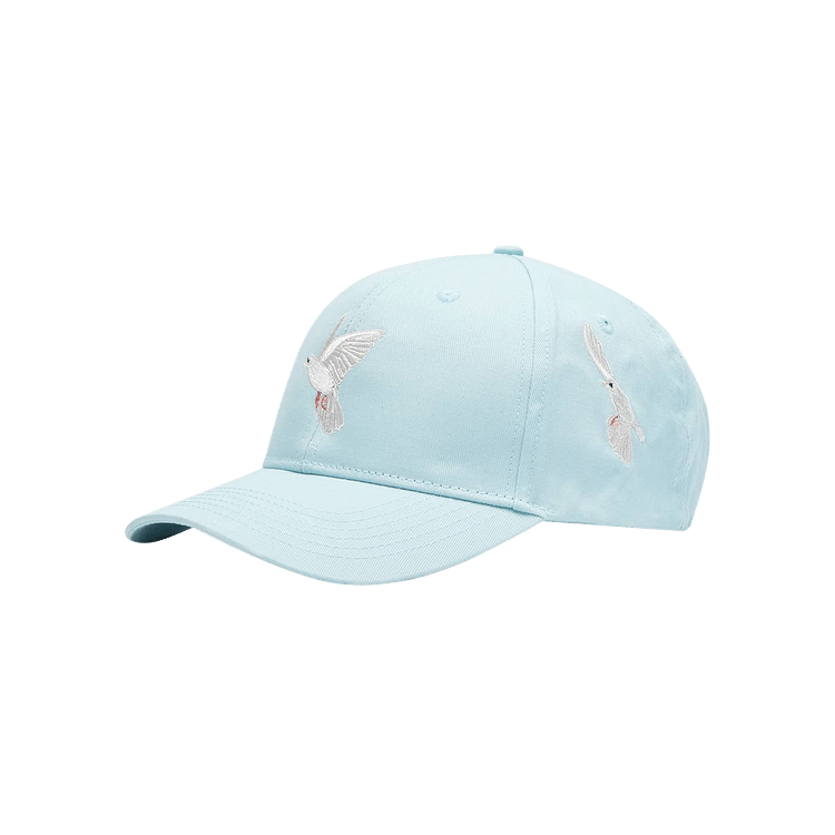 3.PARADIS Doves Motion Cap 'Sky Blue'