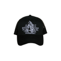 Amiri Pegasus Trucker 'Black'