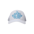 Amiri Pegasus Trucker 'White'