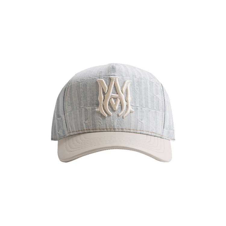 Amiri Repeat Hat 'Stone Indigo'