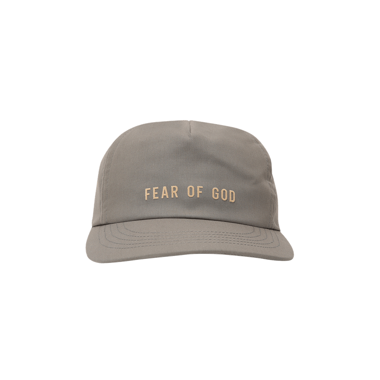 Fear of God Eternal Hat 'Dusty Concrete'