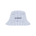 Givenchy Reversible Bucket Hat 'Baby Blue/White'