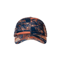Anti Social Social Club Voyeur Cap 'Multicolor'