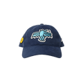 Junya Watanabe Keith Haring Cap 'Navy'