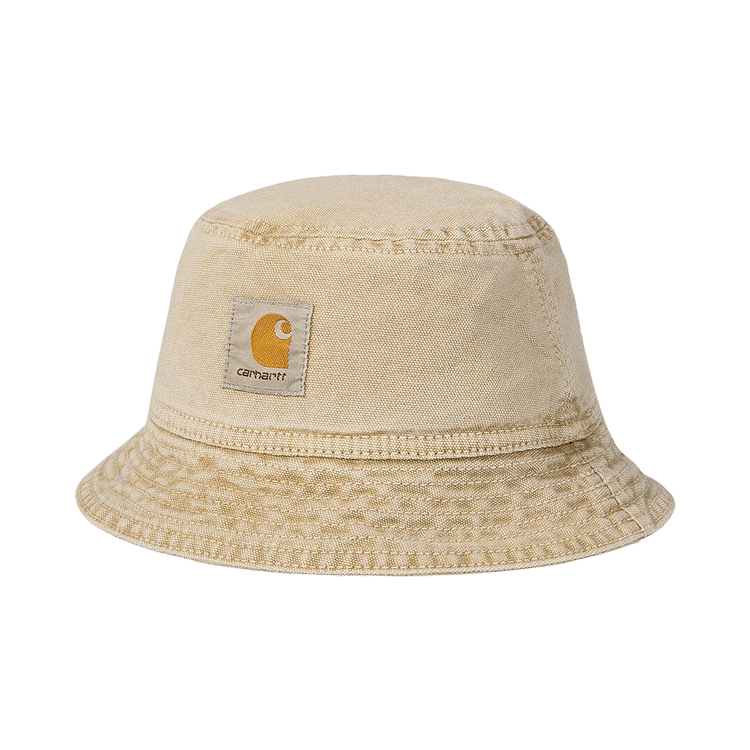 Carhartt WIP Bayfield Bucket Hat 'Dusty Heather Brown'