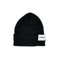 Neighborhood Beanie Cap 'Black'