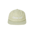 GOLF WANG Choose Golf 6 Panel 'Seafoam Green'