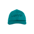 Lanvin Baseball Cap 'Fiji'