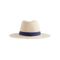 Kith For Columbia PFG Bonehead Straw Hat 'Nocturnal'