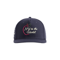 Kith New York To The World Snapback 'Nocturnal'