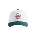 Kith New York To The World Apple 59Fifty Low Profile 'Stadium'