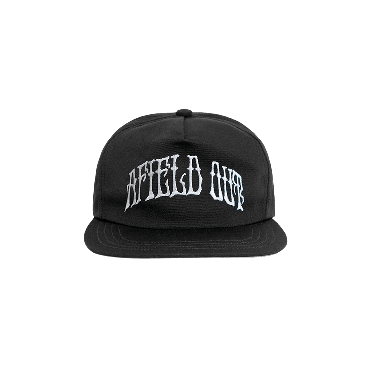 Afield Out Awake Cap 'Black'