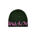 Afield Out Speedmark Beanie 'Green'