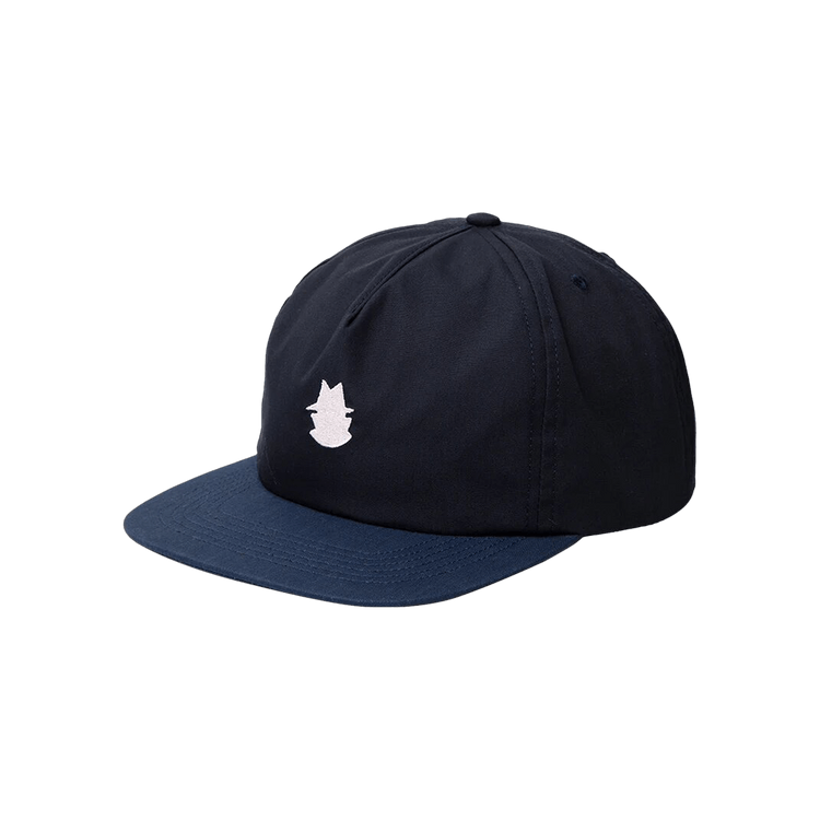 Real Bad Man Club Cap 'Navy'