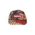 Supreme GORE-TEX PACLITE Long Bill Camp Cap 'Multicolor'