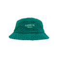 Supreme Terry Pattern Crusher 'Green'
