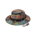 Supreme GORE-TEX PACLITE Net Boonie 'Multicolor'