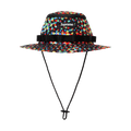 Supreme GORE-TEX PACLITE Net Boonie 'Multicolor'
