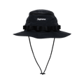 Supreme GORE-TEX PACLITE Net Boonie 'Black'