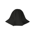 Homme Plissé Issey Miyake Blooming Hat 'Black'