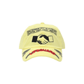 032C Warning! Cap 'Yellow'