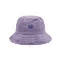 Acne Studios Heat Reactive Bucket Hat 'Lilac'