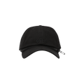 032C Chopper Cap 'Black'