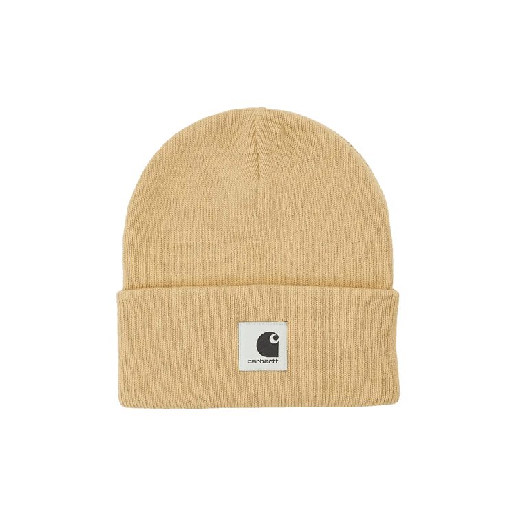 Carhartt WIP Ashley Beanie 'Dusty Hamilton Brown'