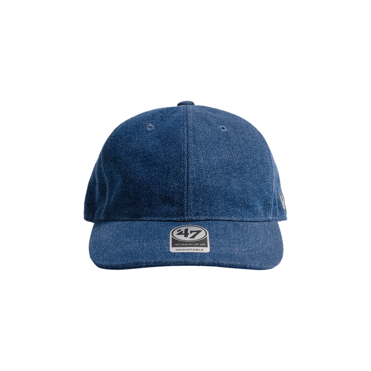 N.Hoolywood Compile Cap 'Blue'