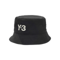 Y-3 Classic Bucket Hat 'Black'