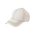 Y-3 Stitch Cap 'Talc'