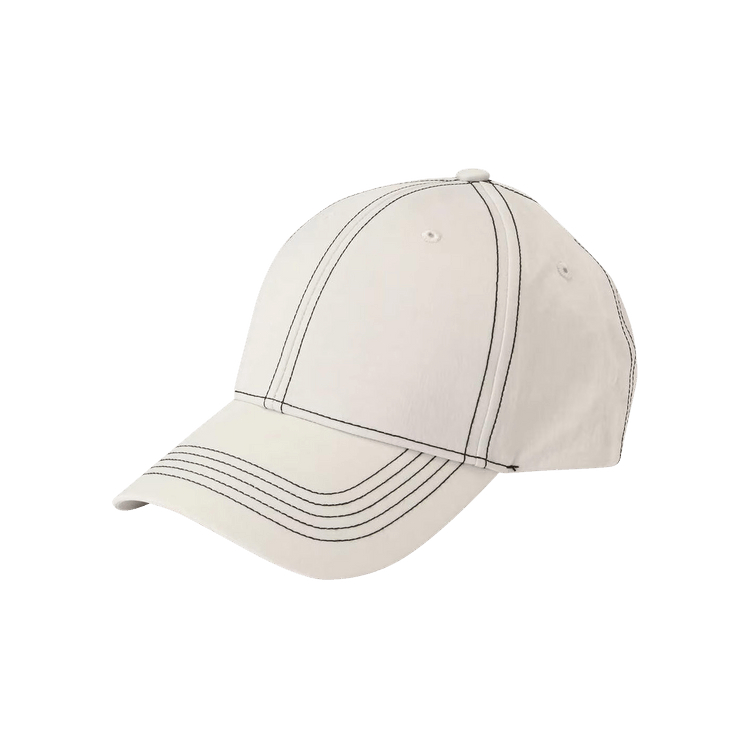 Y-3 Stitch Cap 'Talc'