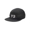 Y-3 Running Cap 'Black'