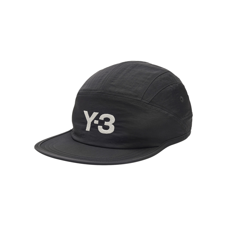 Y-3 Running Cap 'Black'