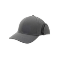 Y-3 Pocket Cap 'Dark Grey Heather/Solid Grey'