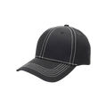 Y-3 Stitch Cap 'Black'