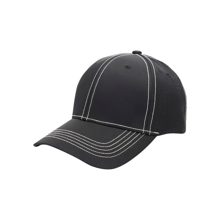 Y-3 Stitch Cap 'Black'