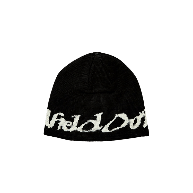 Afield Out Speedmark Beanie 'Black'