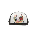 Supreme Sex In Heaven Mesh Back 5-Panel 'Black'