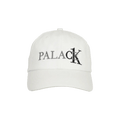 Palace x Calvin Klein 6-Panel 'White'