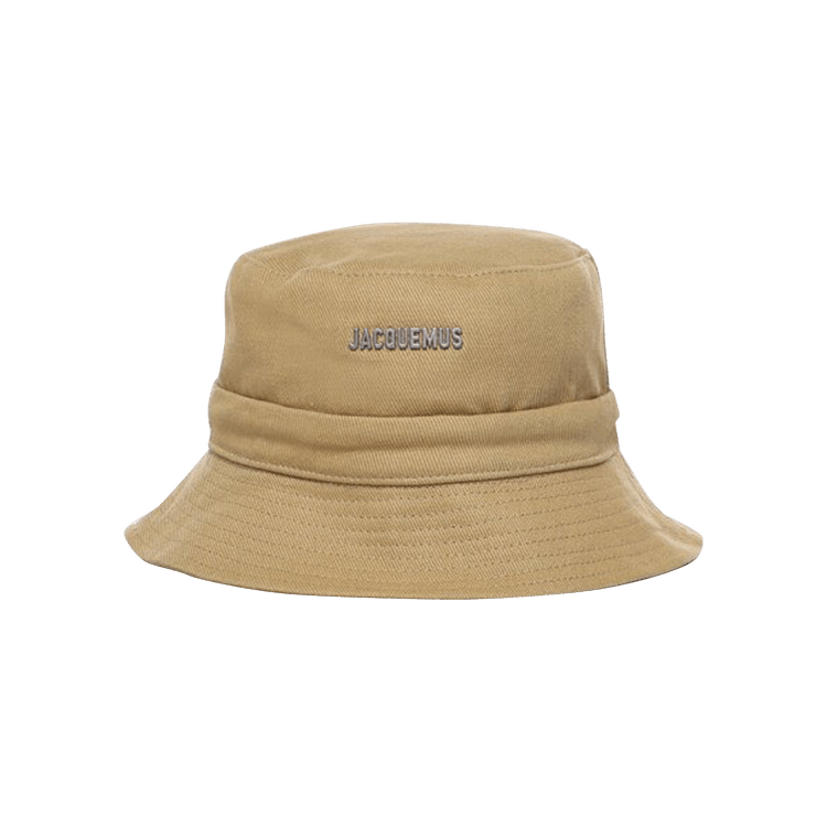 Jacquemus Le Bob Gadjo 'Beige'