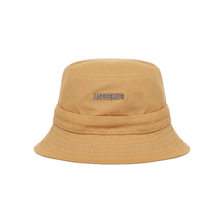 Jacquemus Le Bob Gadjo 'Light Yellow'