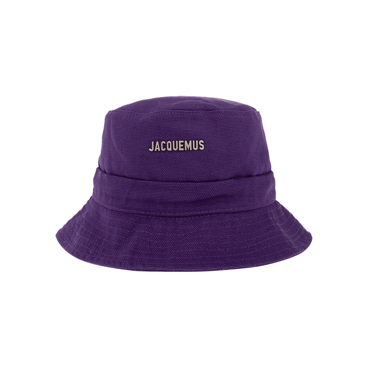 Jacquemus Le Bob Gadjo 'Purple'