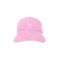 Ami Tonal ADC Embroidery Cap 'Candy Pink'