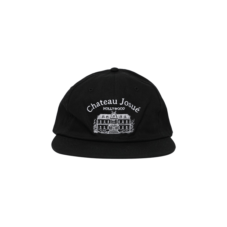 Gallery Dept. Chateau Josue Resort Cap 'Black'