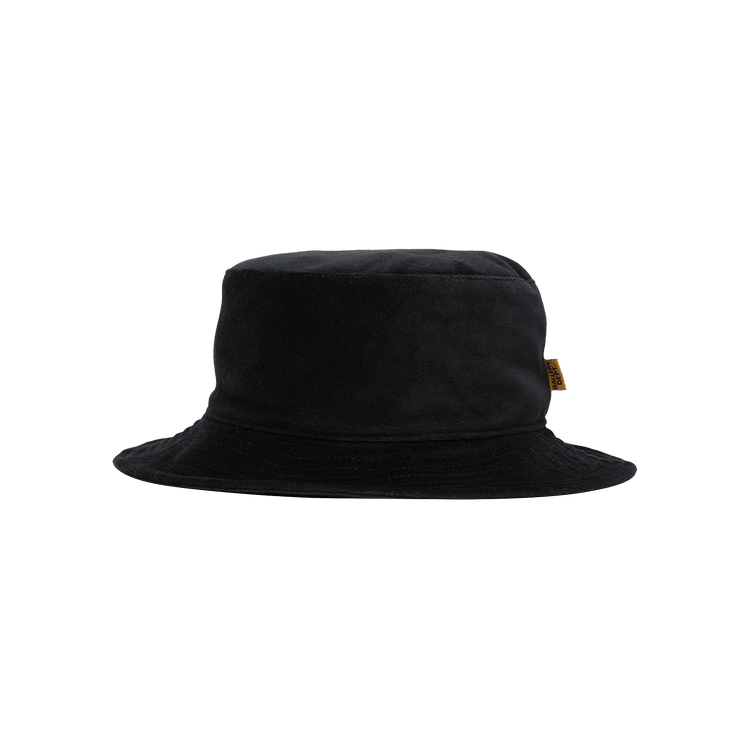 Gallery Dept. Rodman Velvet Bucket Hat 'Black'