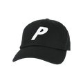 Palace P 6 Panel 'Black'