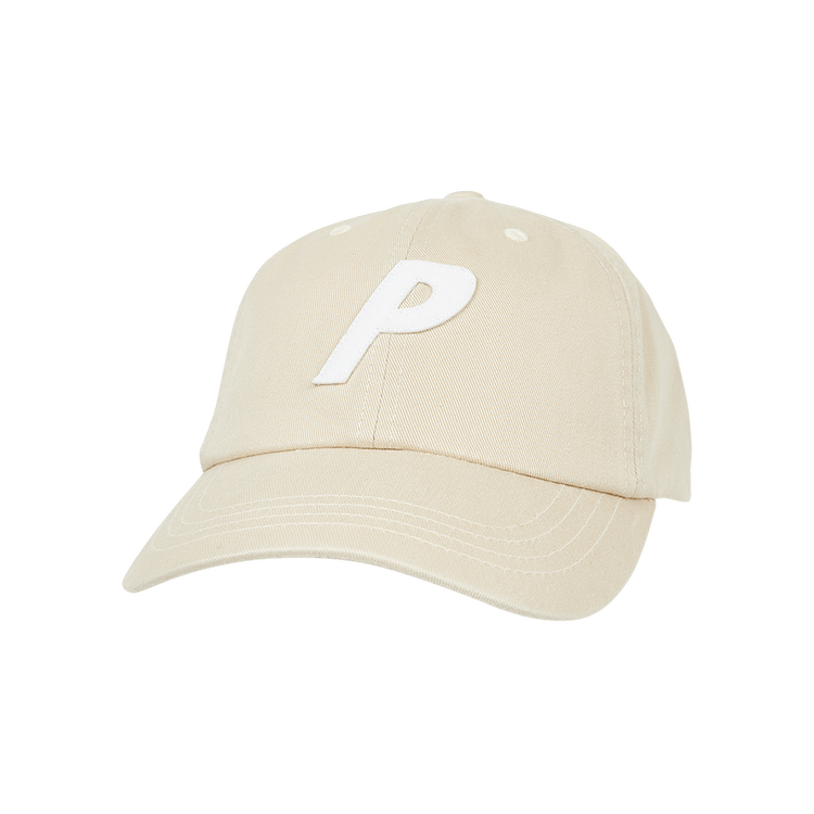 Palace P 6 Panel 'Soft White'