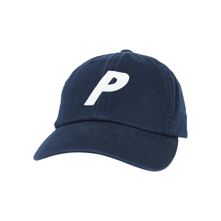 Palace P 6 Panel 'Navy'